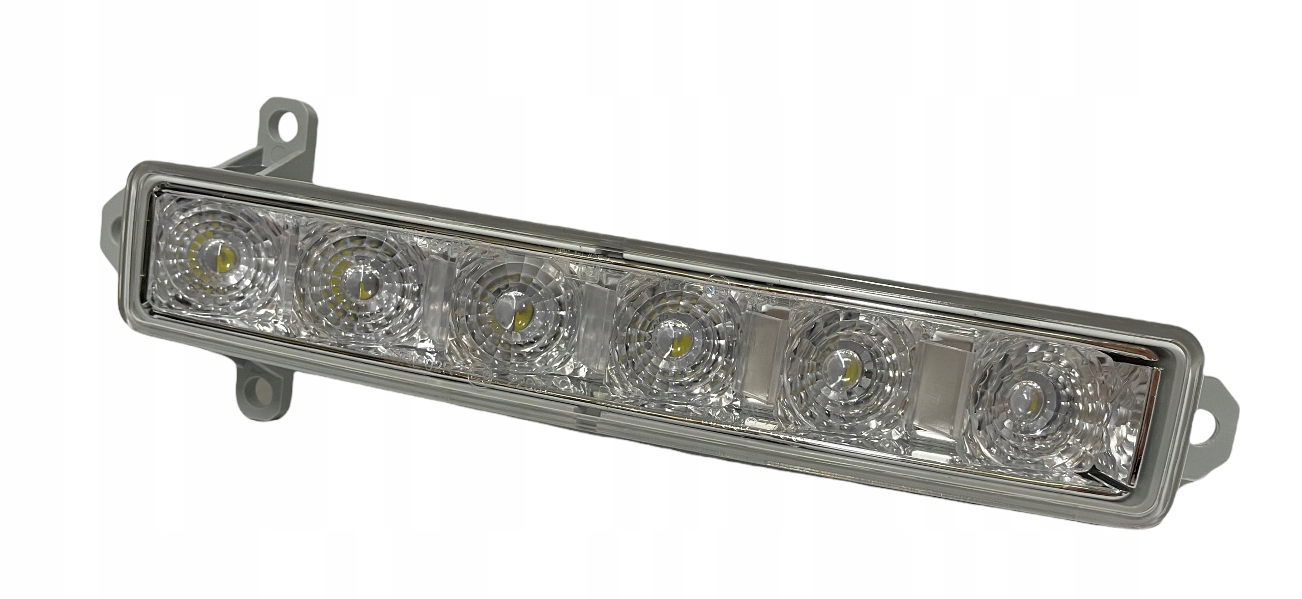 038-27-700 - ДНЕВНЫЕ ХОДОВЫЕ ОГНИ PEUGEOT 107 108 301 LED DRL