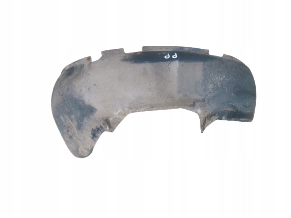 VW POLO 3 III LIFT 99-01 NADKOLE PRAWY PRZÓD