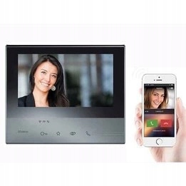 Videovrátnik Classe 300X13E s Wi-Fi Bticino 344643