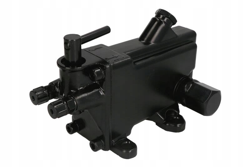 Насос наклона кабины водителя FEBI 27949