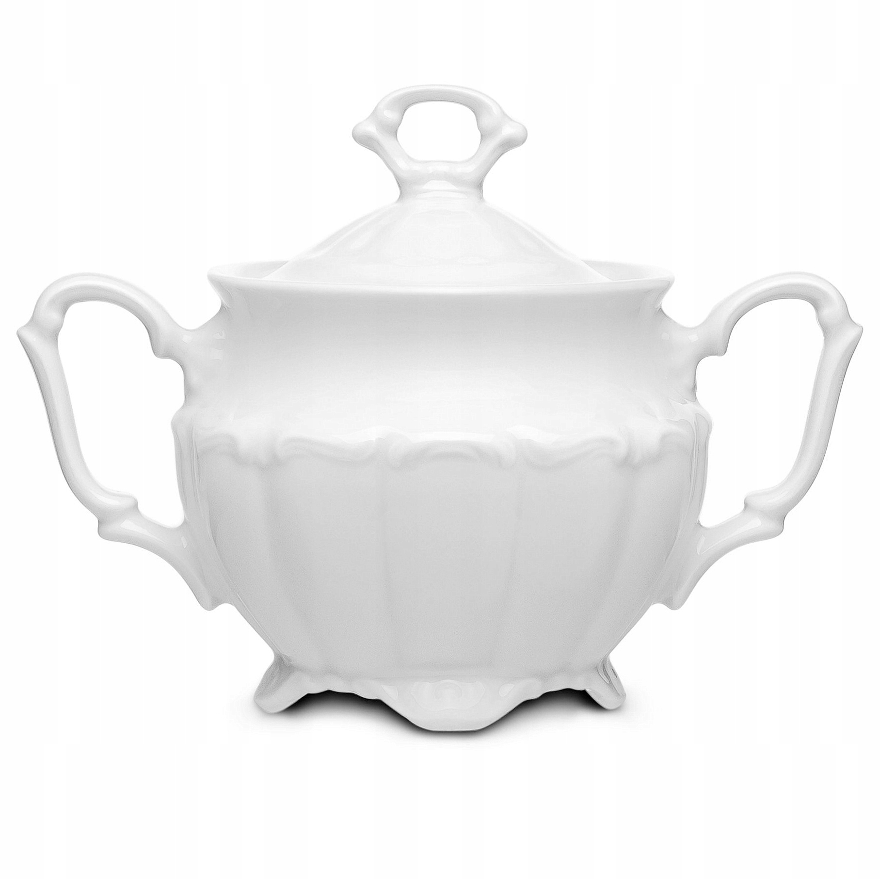 

C000 Cukiernica 400 Biała Maria Teresa Chodzież