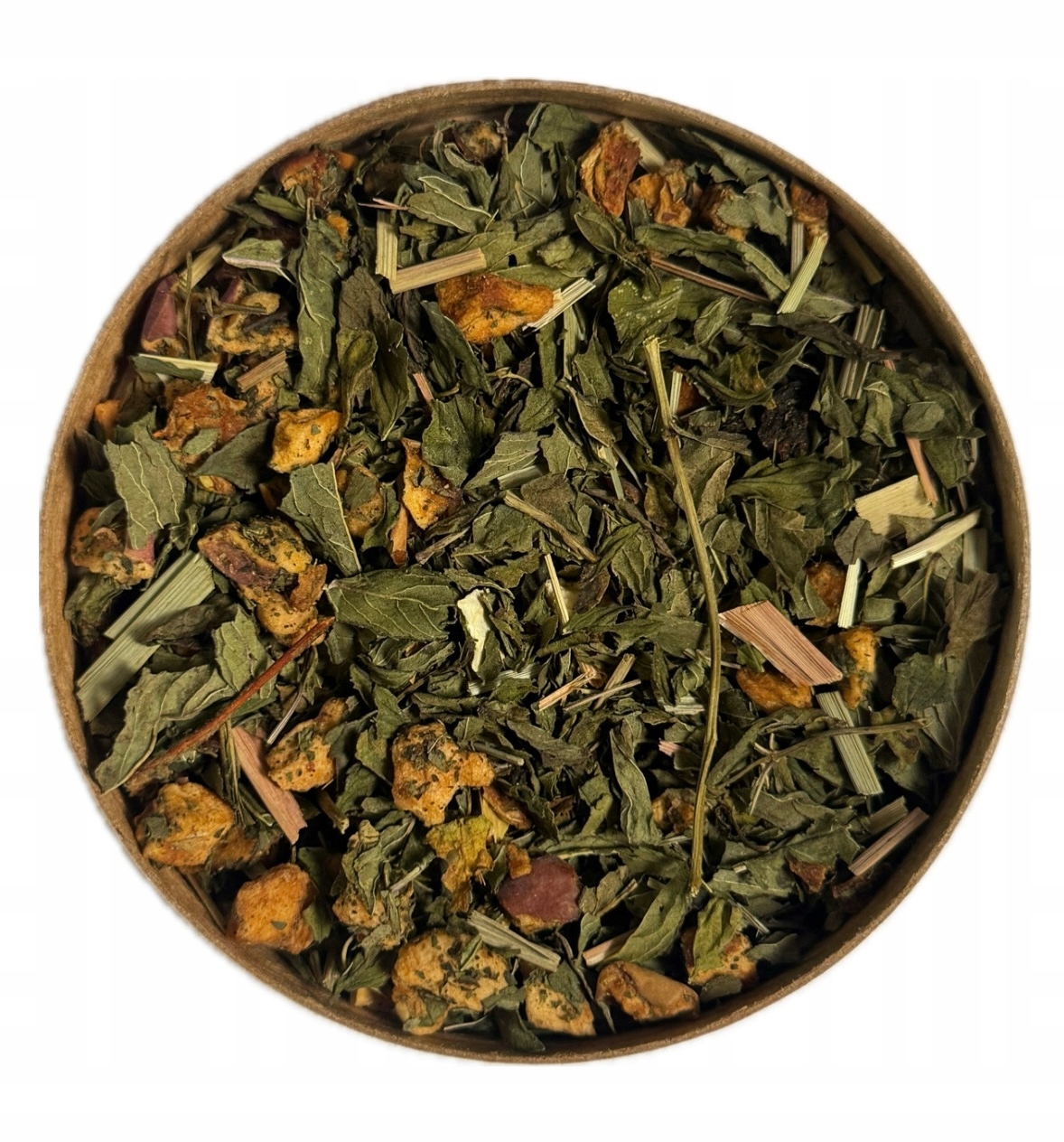 Levně Čaj Jablko & Máta