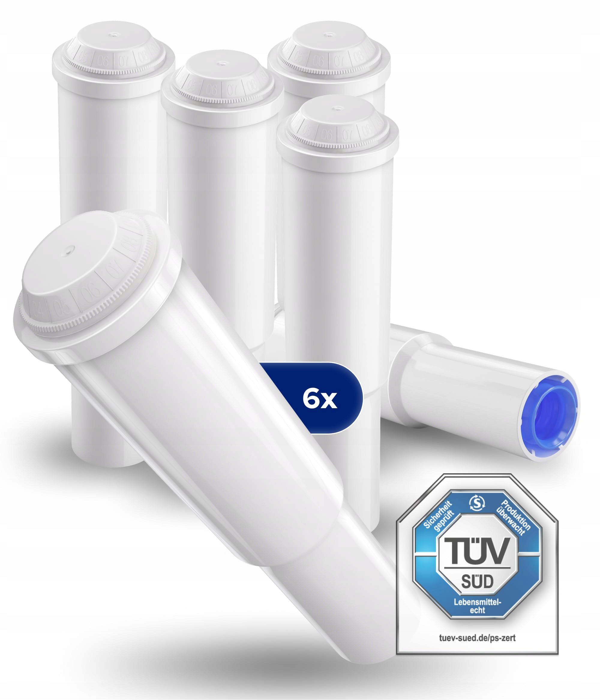 Filtr Milux VAF002