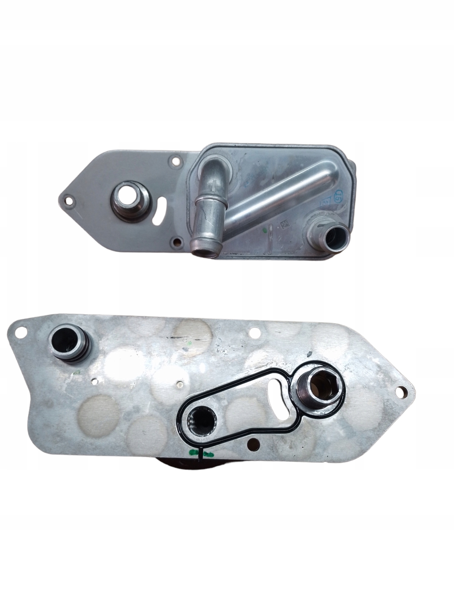 CHŁODNICA OLEJU FORD TRANSIT MK8 CUSTOM 2.0 ECOBLUE