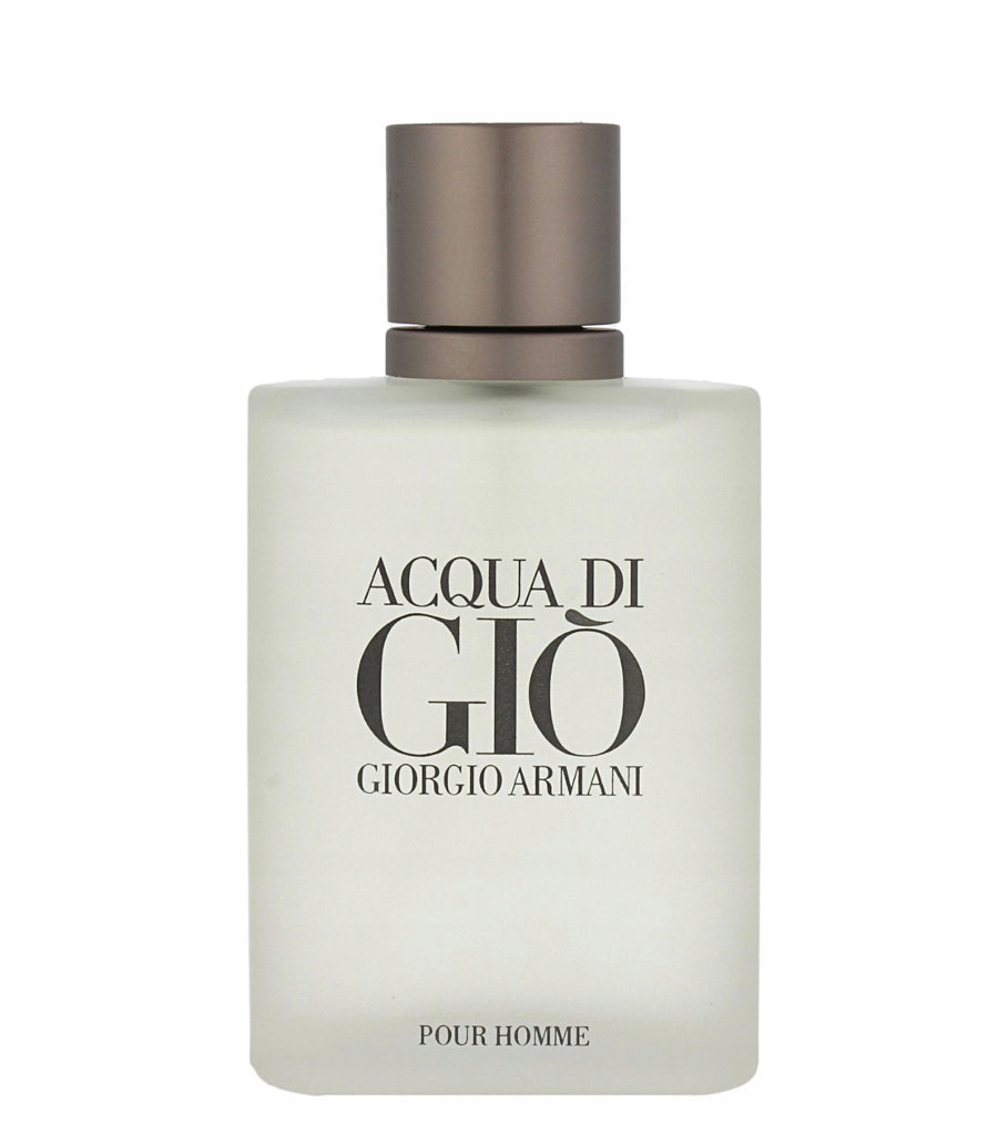 Armani Acqua di Gio pour Homme EDT 100 ml