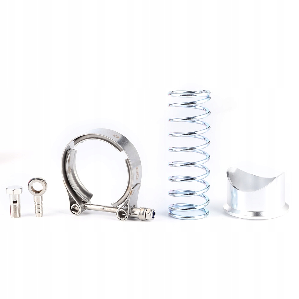 2-calowy zestaw Turbo BOV z zaworem wydmuchowym EAN (GTIN) 6952704706877