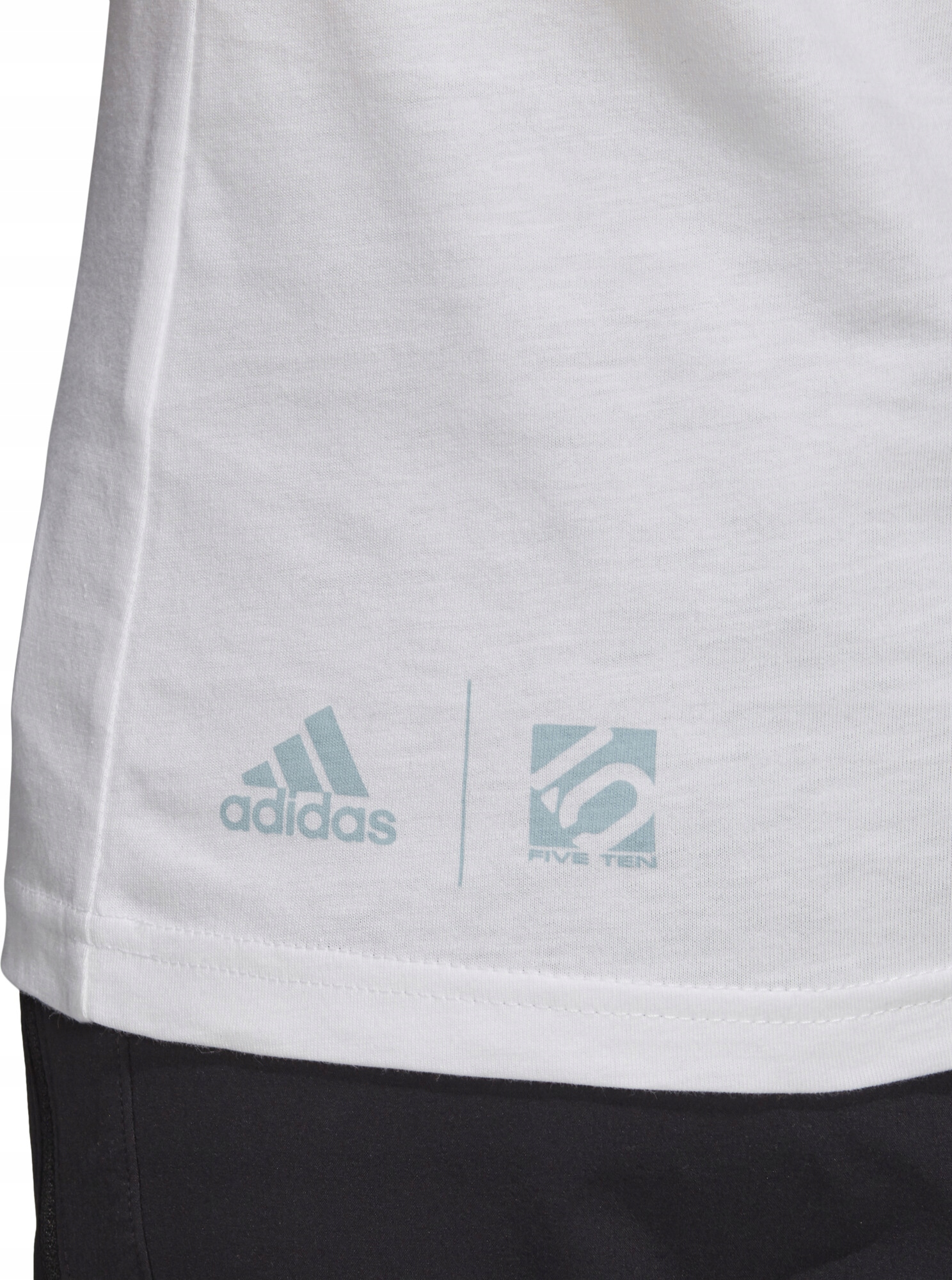 NOWA Oryginalna Koszulka 5.10 Five Ten Adidas GFX EAN (GTIN) 4062056787447