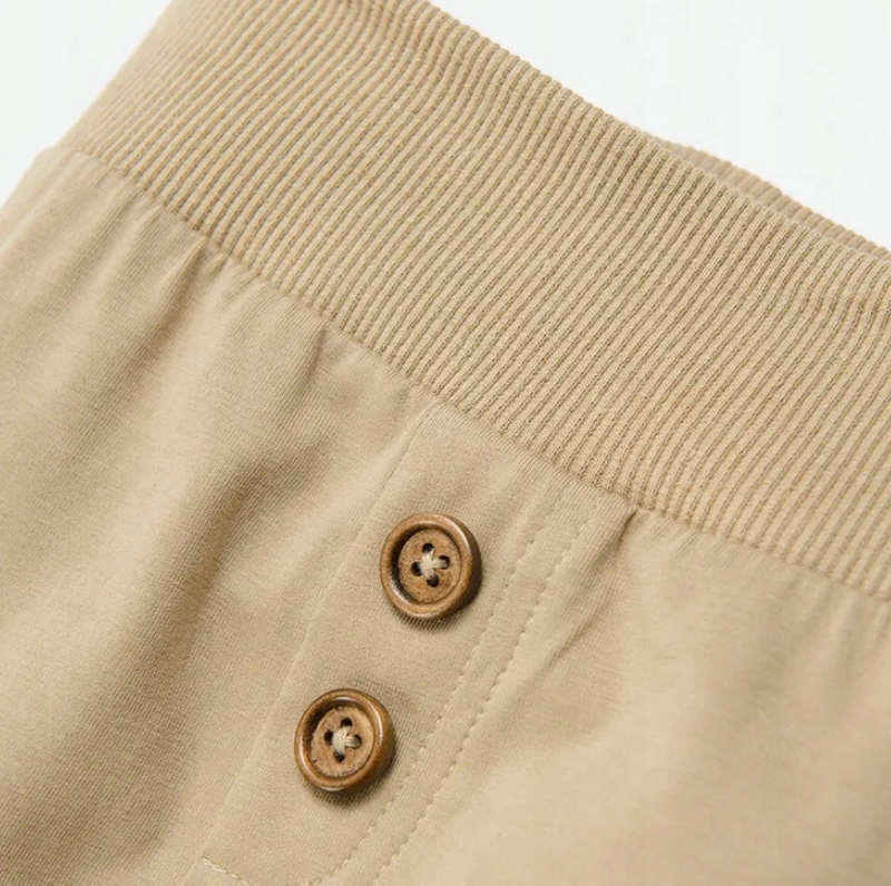 COOL CLUB Półśpiochy spodnie dresowe Panda r. 62 Marka Cool Club