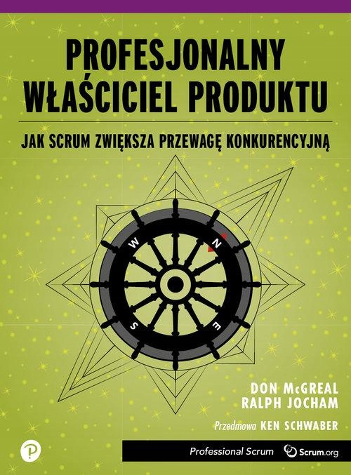 PROFESJONALNY WŁAŚCICIEL PRODUKTU