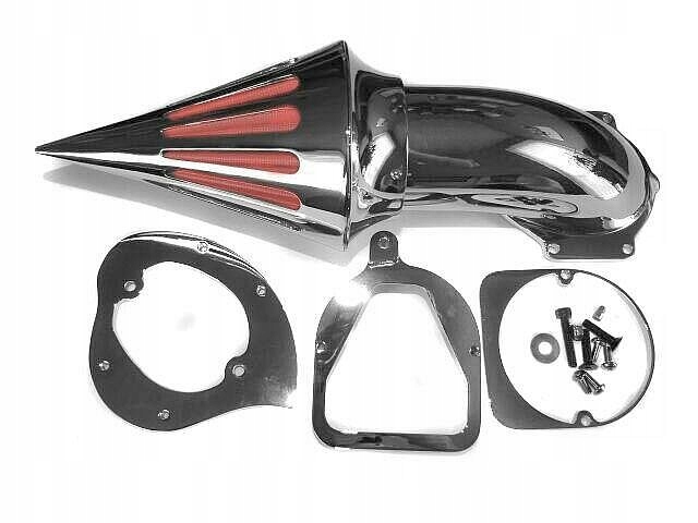 FS-043 - ВОЗДУШНЫЙ ФИЛЬТР HONDA VT 750 SHADOW SPIRIT ACE