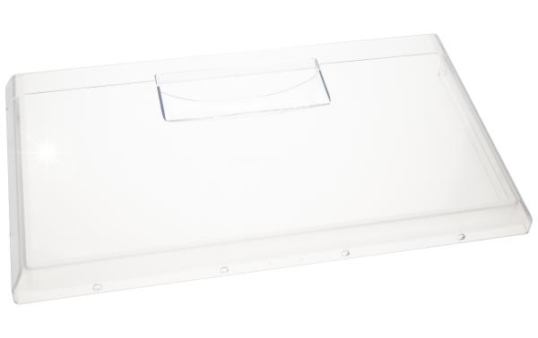 Front środkowej szuflady do lodówki Hotpoint Ariston 482000031706