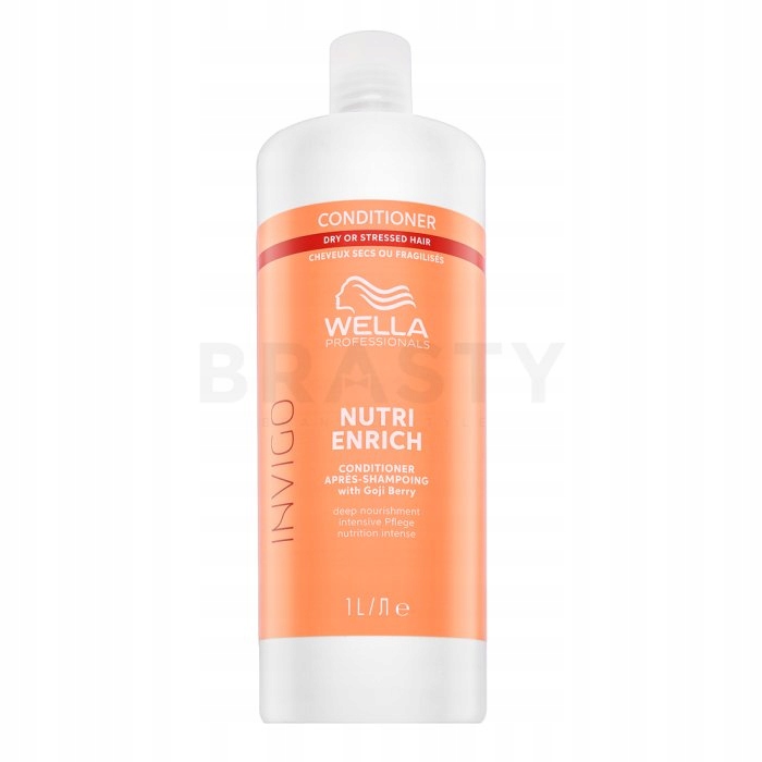 Wella Professionals Invigo Nutri-Enrich Condition
