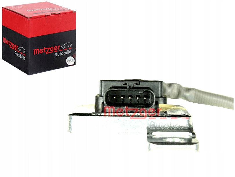 CZUJNIK KATALIZATORA VAG METZGER