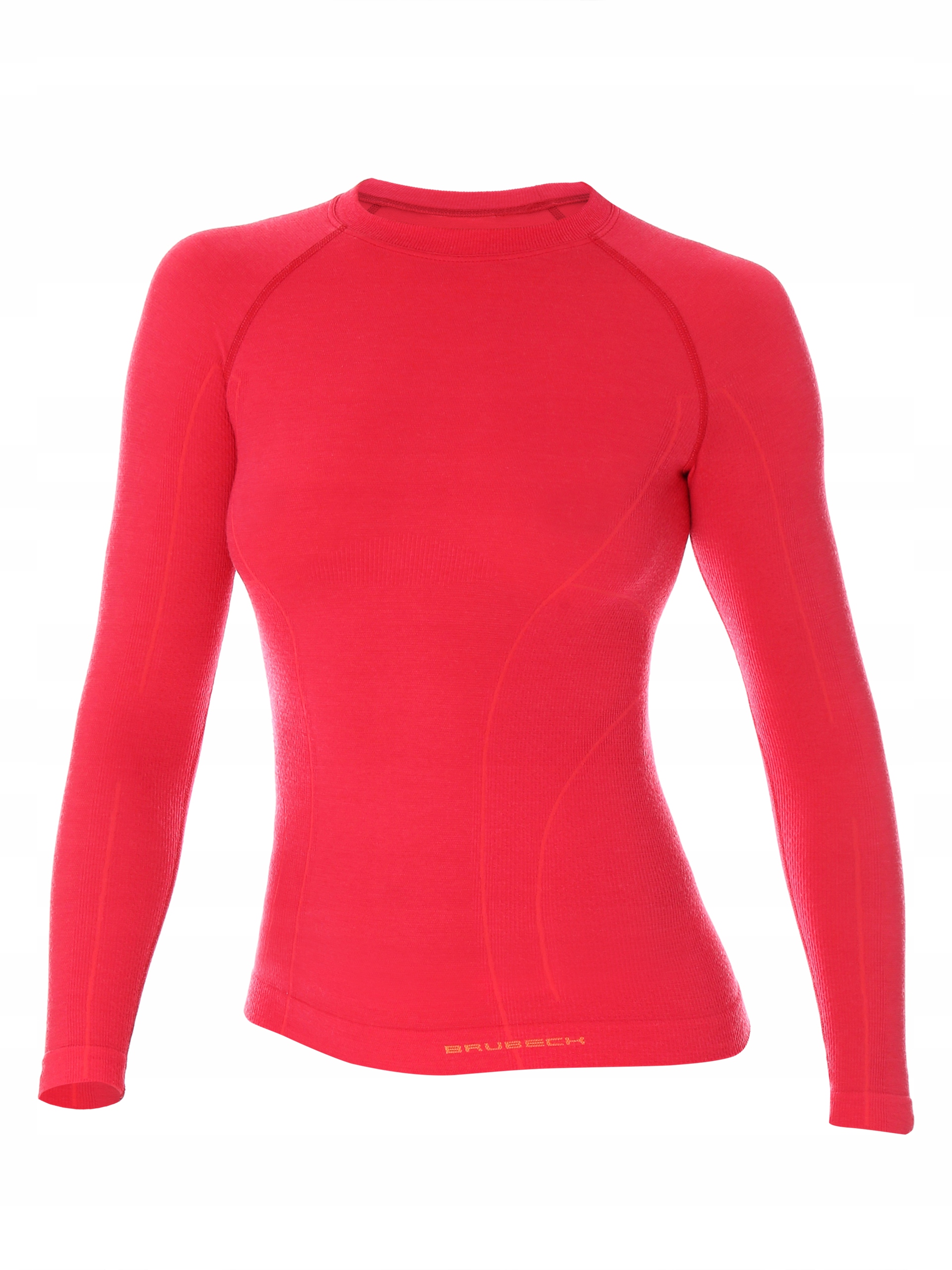 

Bluza termoaktywna damska Brubeck Active Wool S