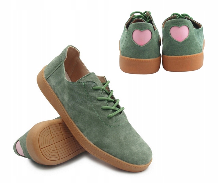 Lehké elastické boty pro ženy na jaro T. Sokolski W26-611 37