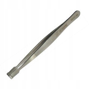 

Pinceta Pęseta CH151-SA Kształtowa Xytronic 120MM