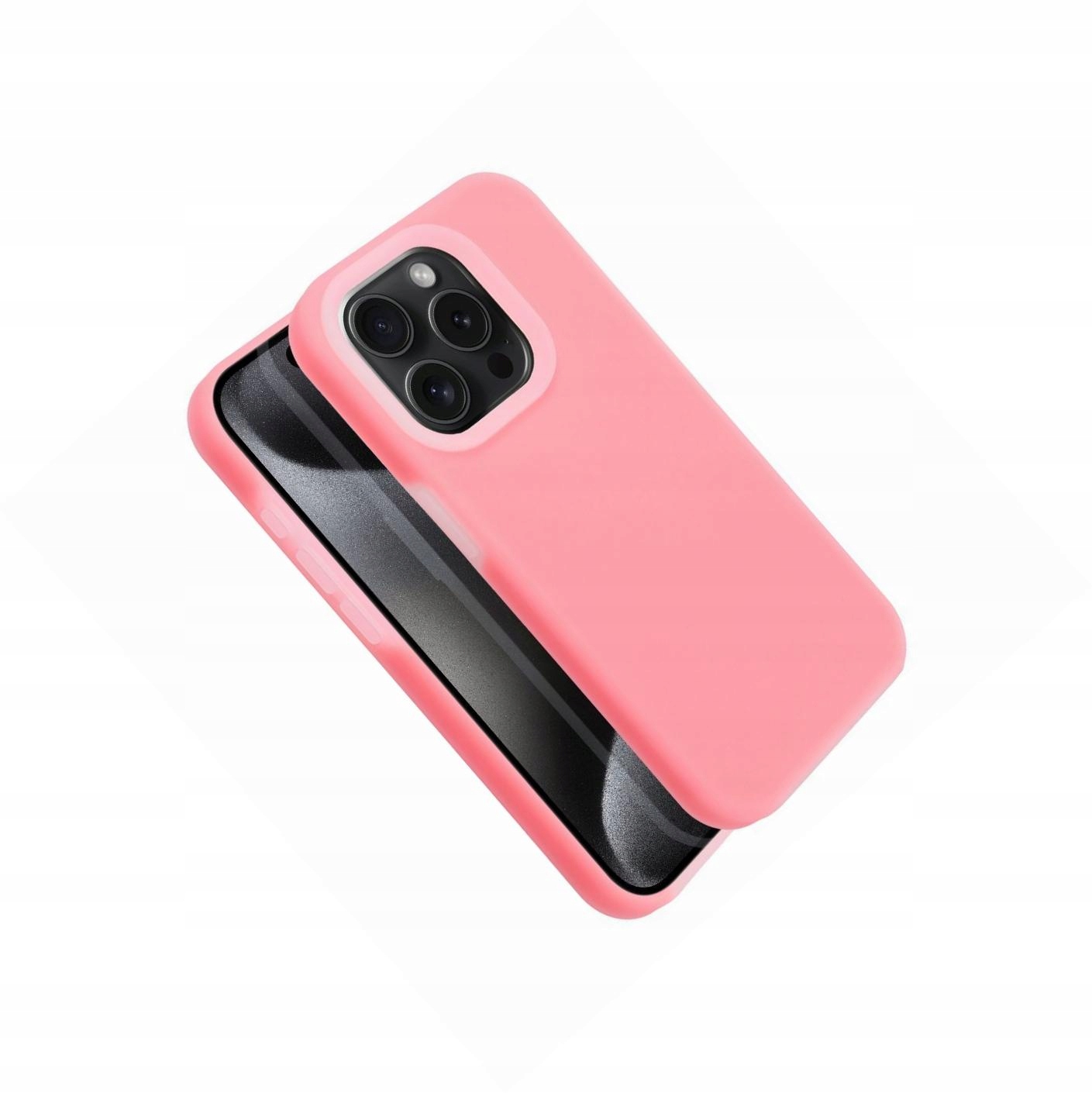 Etui Candy Part Case do iPhone 15 Pro Max nakładka