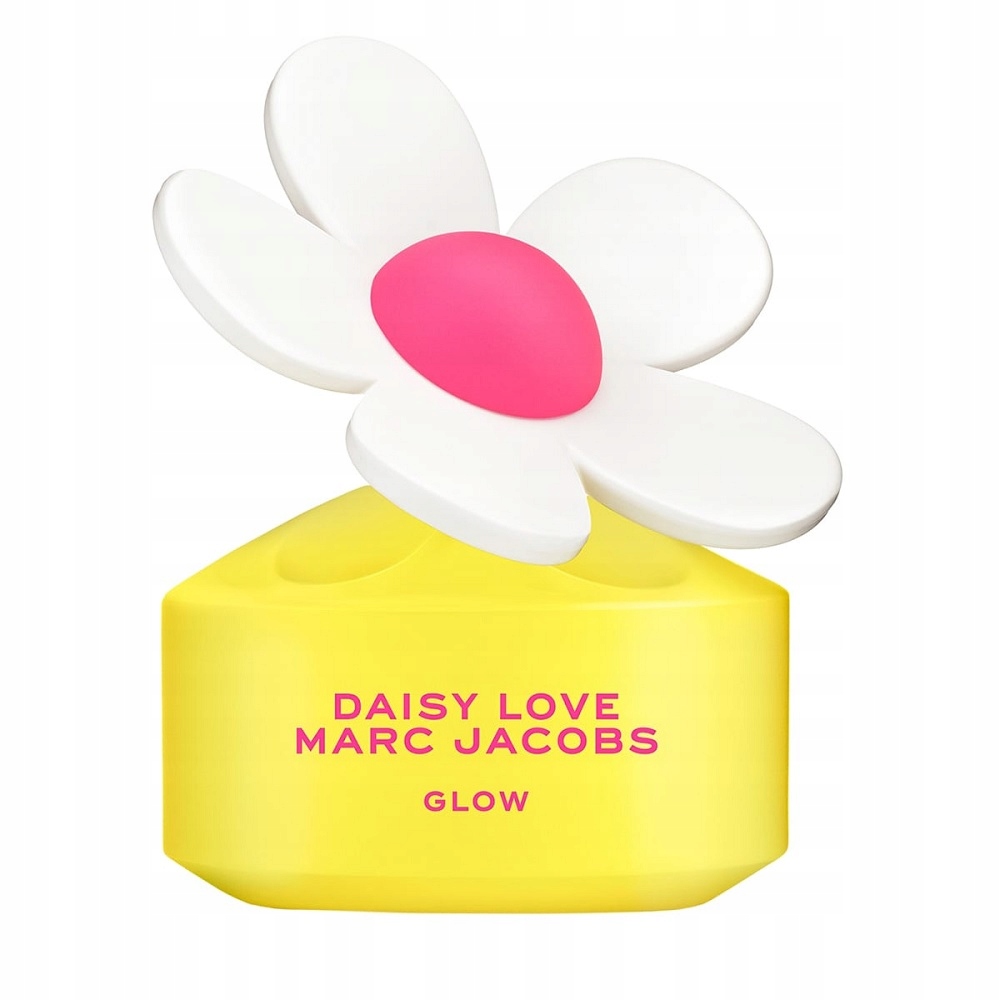 Marc Jacobs Daisy Love Glow Edt 50 ml Sprej