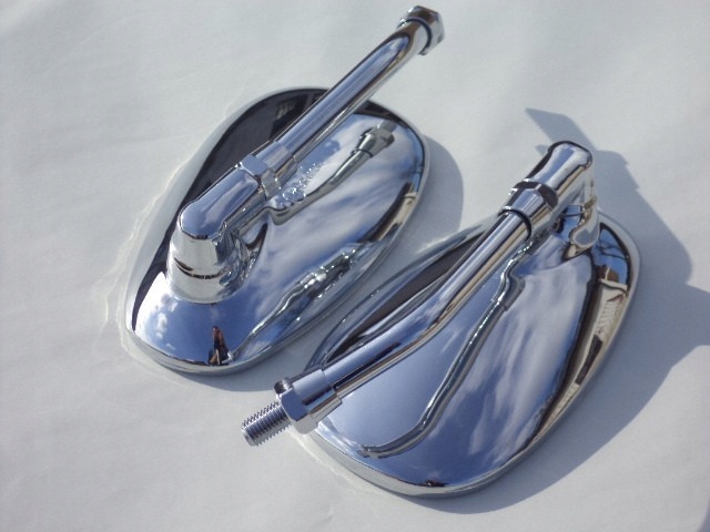 

Lusterko Lusterka Honda Vtx 1300 1800