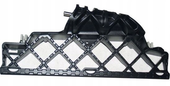 STOPIEŃ KABINY KRATKA LEWA ACTROS MP4 9608831701