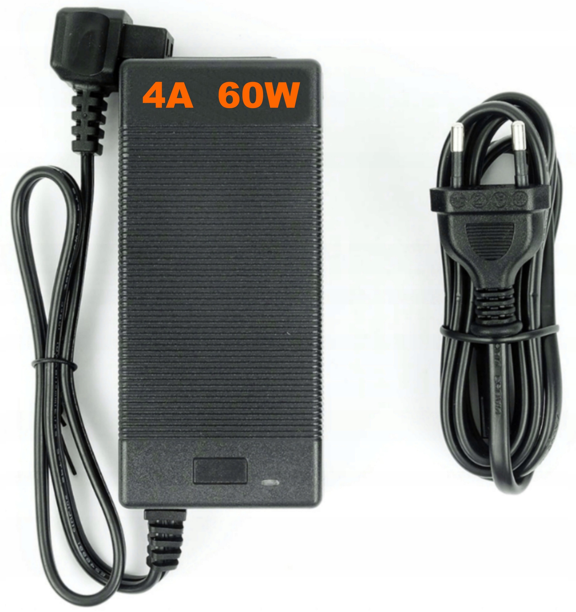 zasilacz 230V 4A 60W do lodówki turystycznej samochodowej kompresorowej