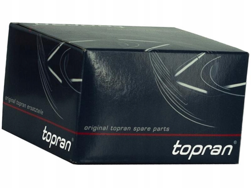 НАТЯЖНИЙ РОЛИК РЕМЕНЯ ГРМ TOPRAN 601 145