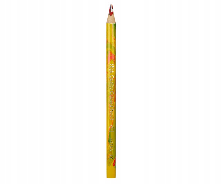 

Kredka Jumbo tęczowa trójkątna Astra nr 0707