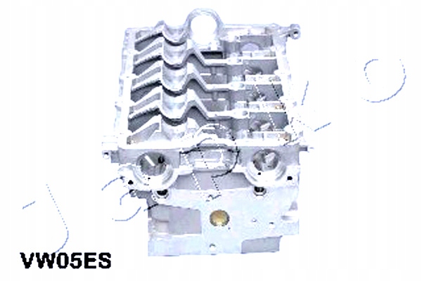 GŁOWICA JAPKO Numery katalogowe zamienników ASHIKA VW05ES