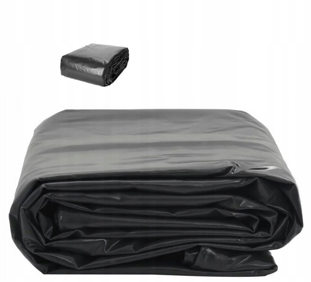 Pokrywa przykrycie na basen ogrodowy do basenu Bestway Steel Pro 427x84 cm