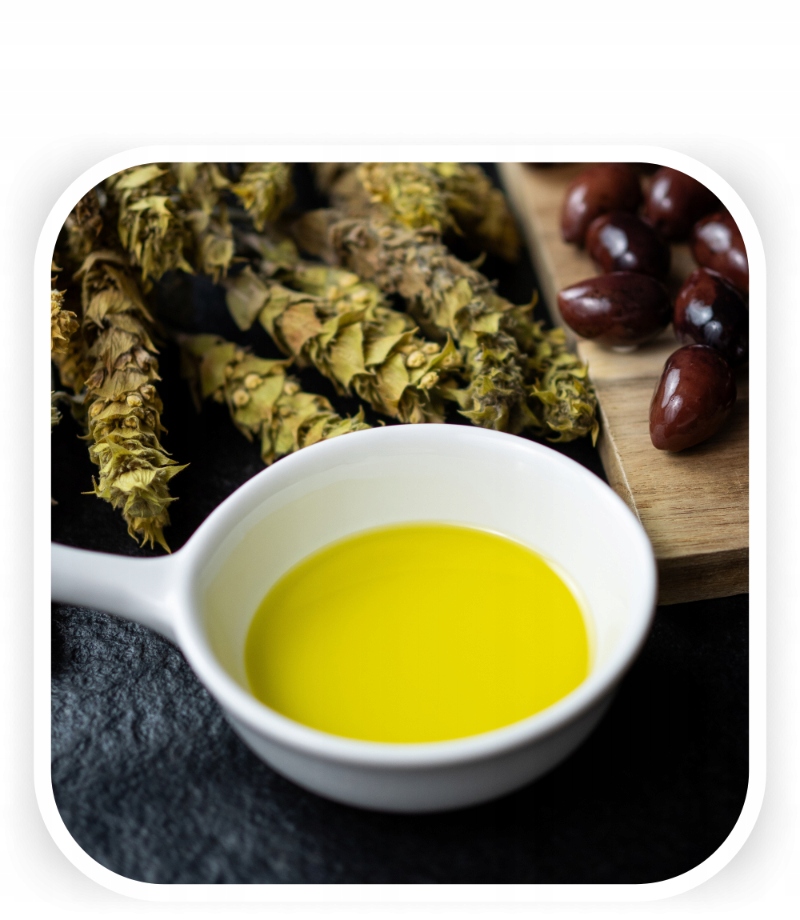 Oliwa Extra Virgin tradycyjna Grecka, Delikatna 1l - ŚWIEŻY ZBIÓR 2024/2025 Nazwa handlowa OLIWA NATURALNA  OLWIA Z OLWIEK TŁOCZONA NA ZIMNO INTENSYWNY SMAK CERTYFIKOWANA