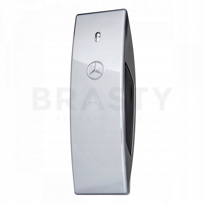 Mercedes-Benz Mercedes Benz Club Edt M 100 ml