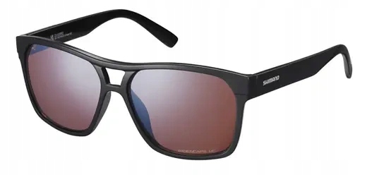 Sluneční brýle SQUARE2 CE-SQRE2 Ridescape High Contrast černé