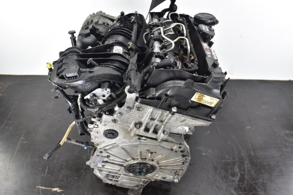 Moteur BMW e60 e61 e81 e87 e90 e60 e91 2.0d 116KM 143KM N47D20A