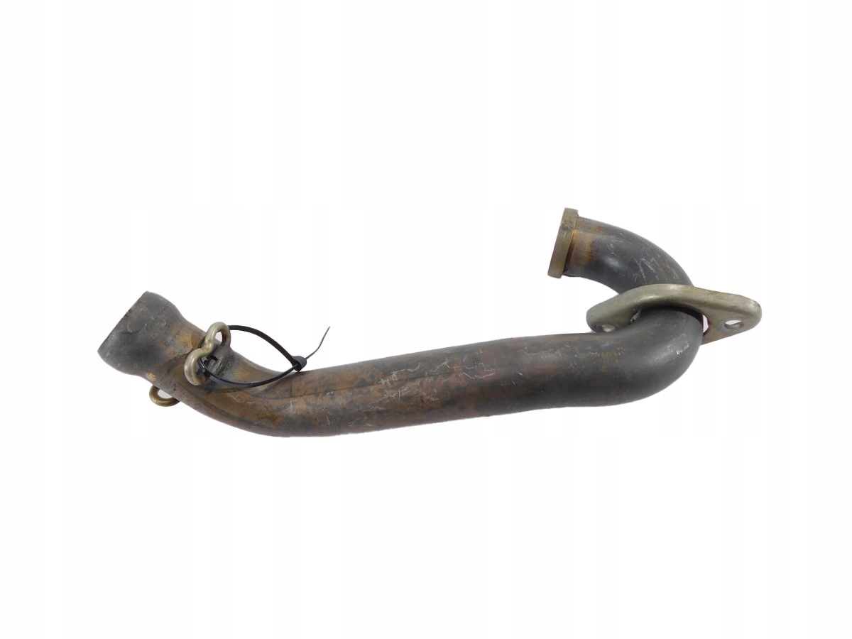 KOLEKTOR WYDECHOWY KOLANKO CAN-AM OUTLANDER MAX XMR RENEGADE G2 707600627