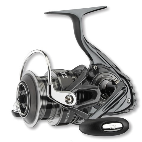 Kołowrotek Daiwa Td Feeder 4012 Qd 4.8:1