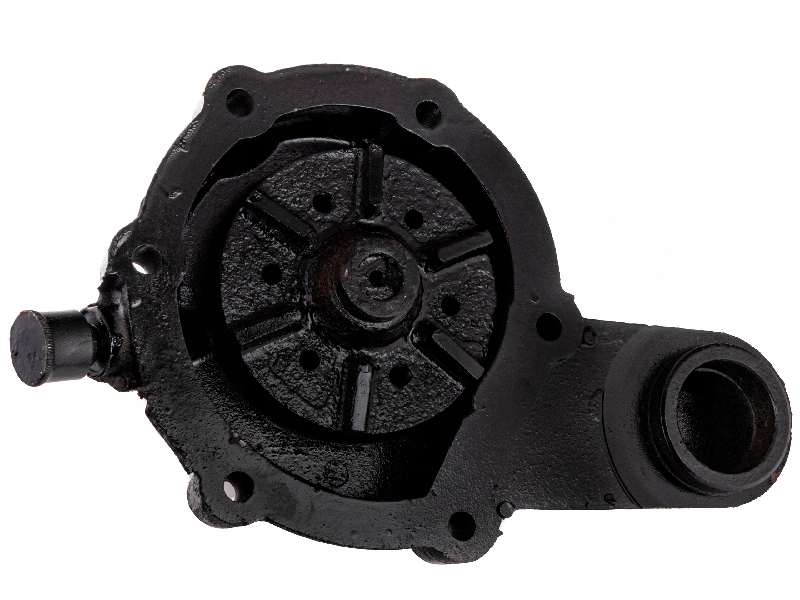 POMPA WODY SW-400 BIZON Z-056 Z-058 AGTECH FV GW Producent części Agtech