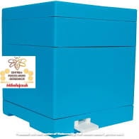 Mini ulik (Mini Plus) malowany