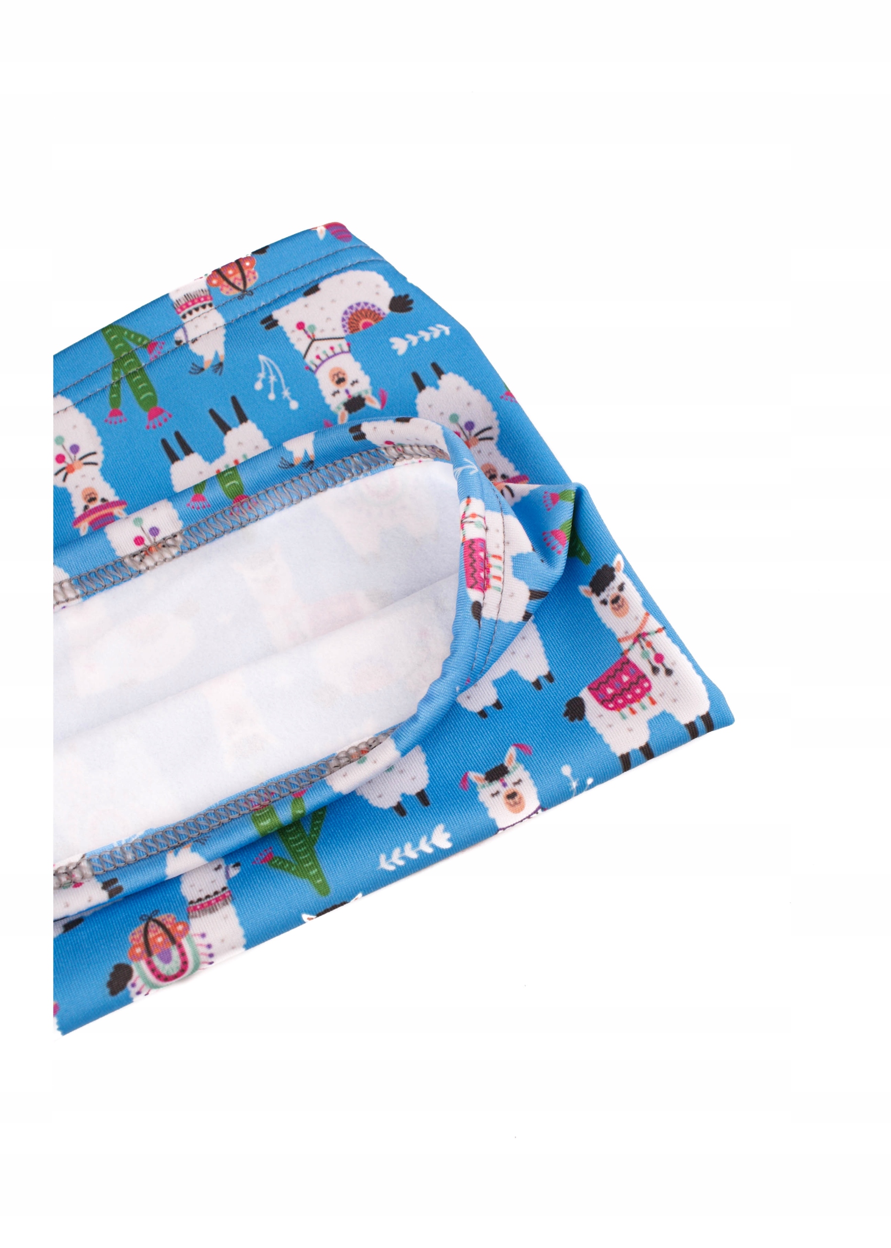 KOMIN WIOSENNO LETNI OCHRONNY OCHRONA UST MASECZKA Marka inna