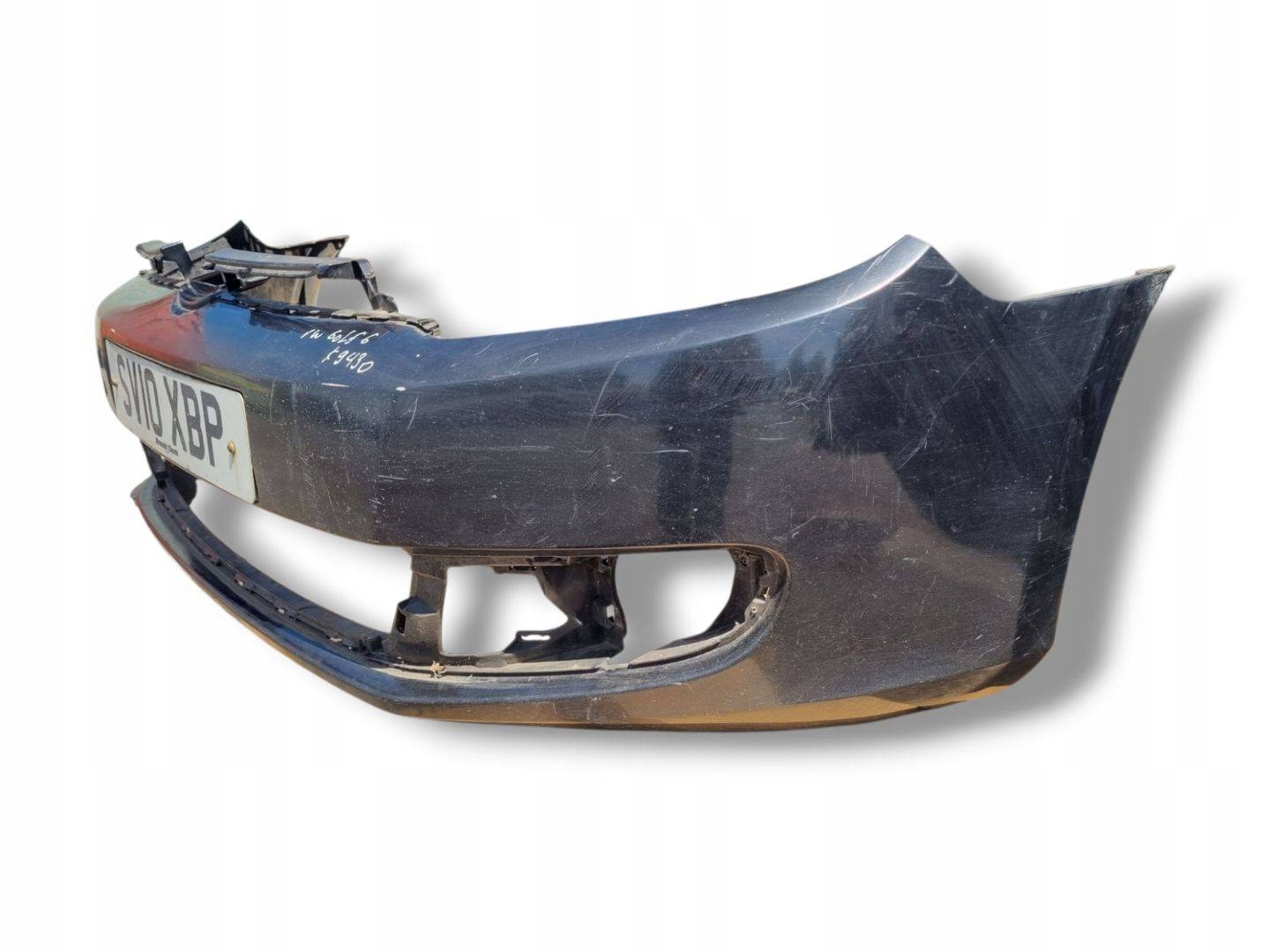 bumper front Volkswagen Golf 6 2010 5K0807221
