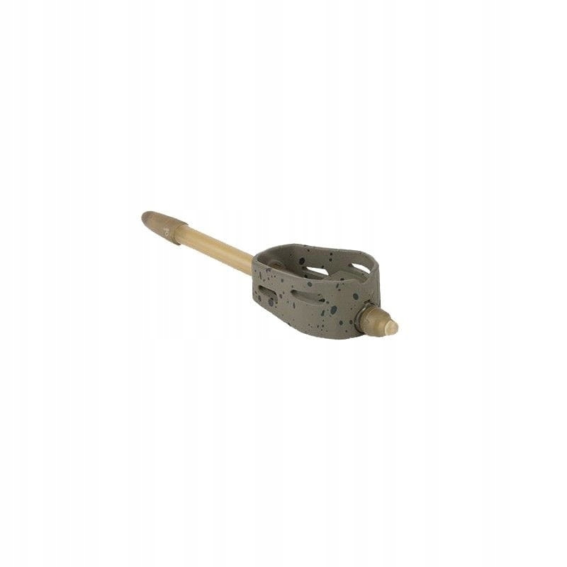 

Koszyk Zanętowy Matrix Open Method Feeder 15g S