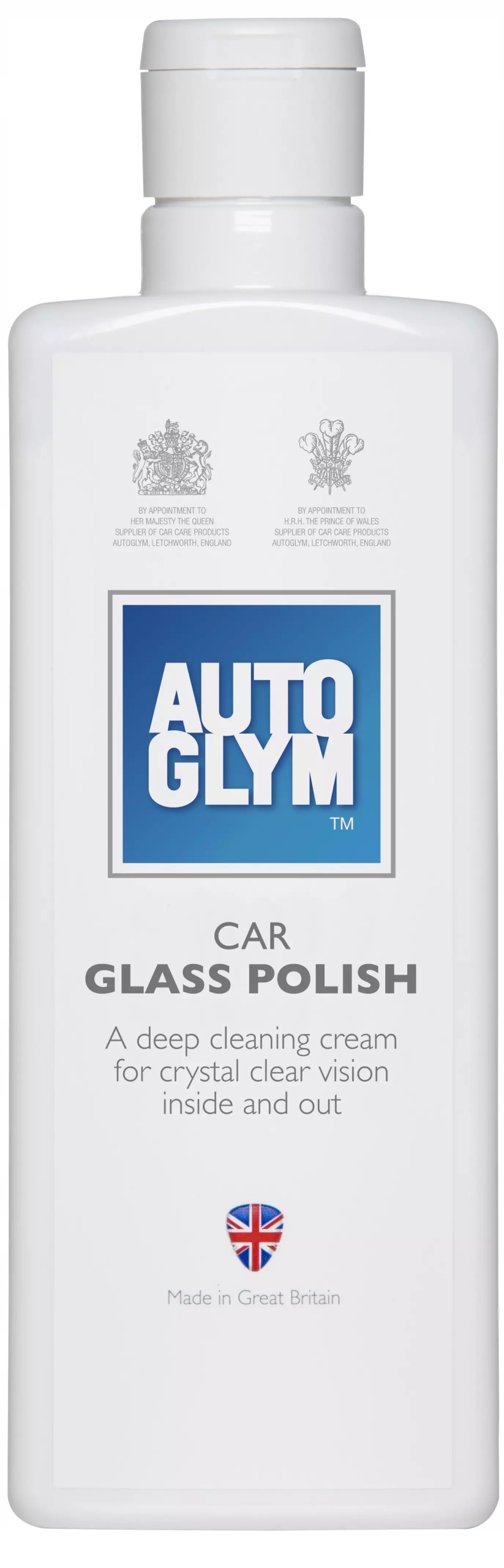 

Autoglym Car Glass Polish 325ml