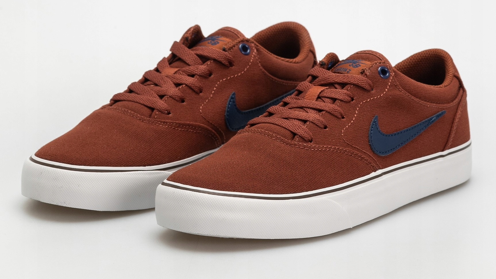 Buty Nike Sb Chron 2 Canvas DM3494-202 skate deska 44