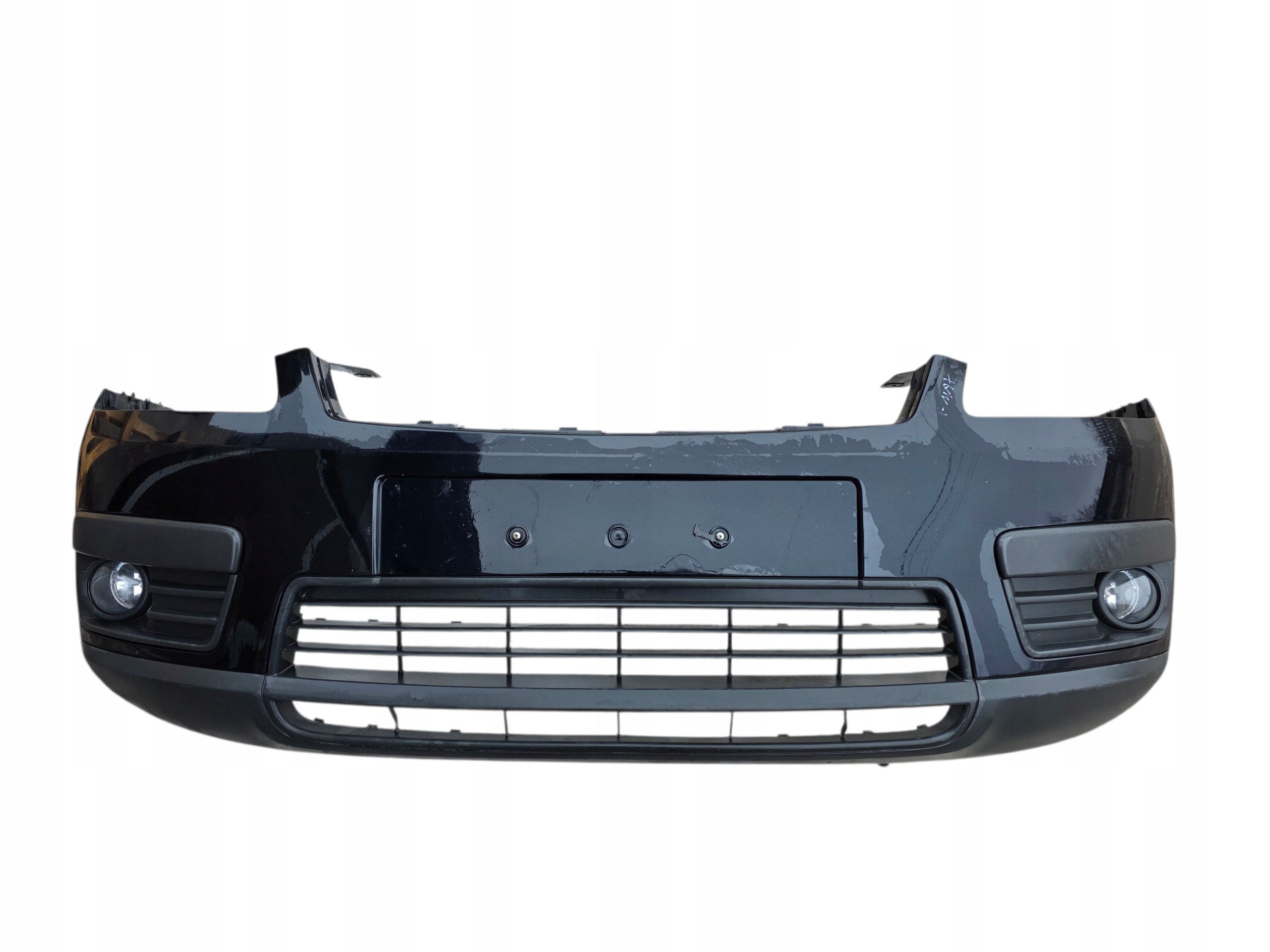 nárazník předek FORD C-MAX MK1