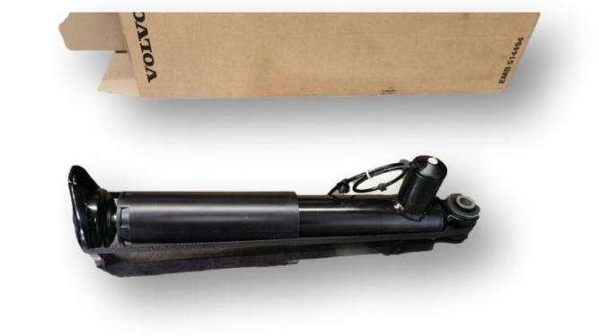 Volvo XC60 XC70 zadní tlumič odpružení 31340540