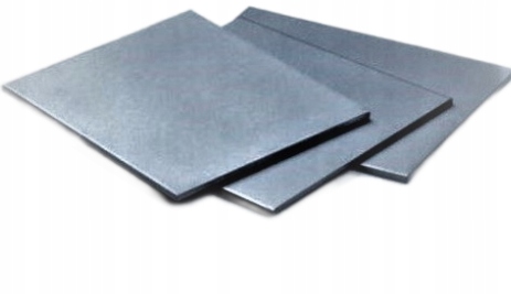 Blacha stalowa 600x600x3 mm na wymiar grubość 3mm