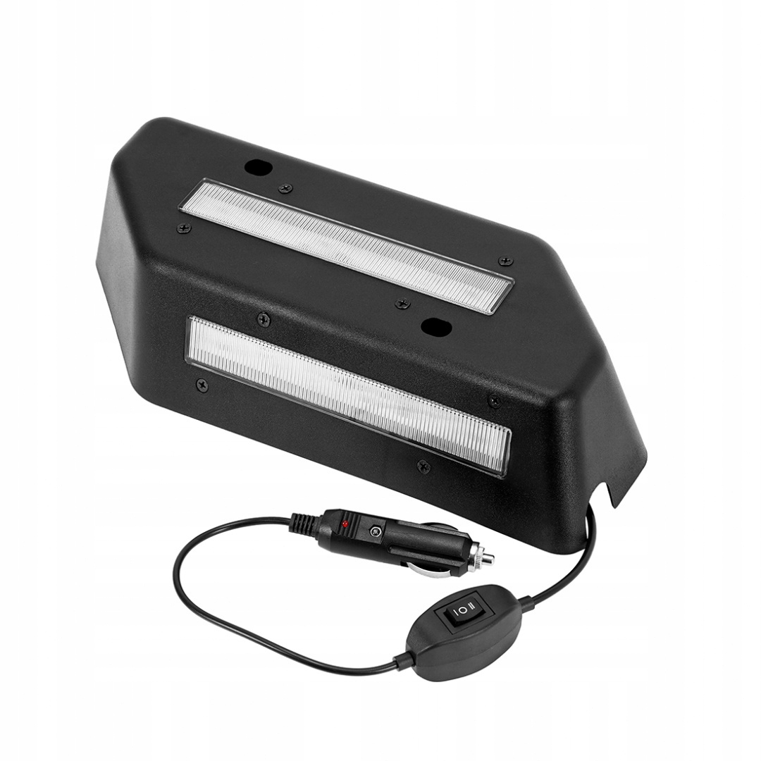 1151 - Освещение багажника Jeep Wrangler JL (2018+)