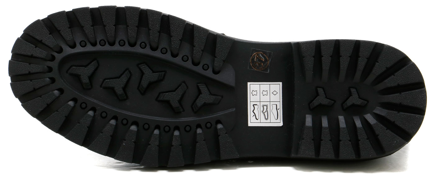 WYPRZEDAŻ ARTIKER-51C0206 cza r39 LUPA2X Rozmiar 39