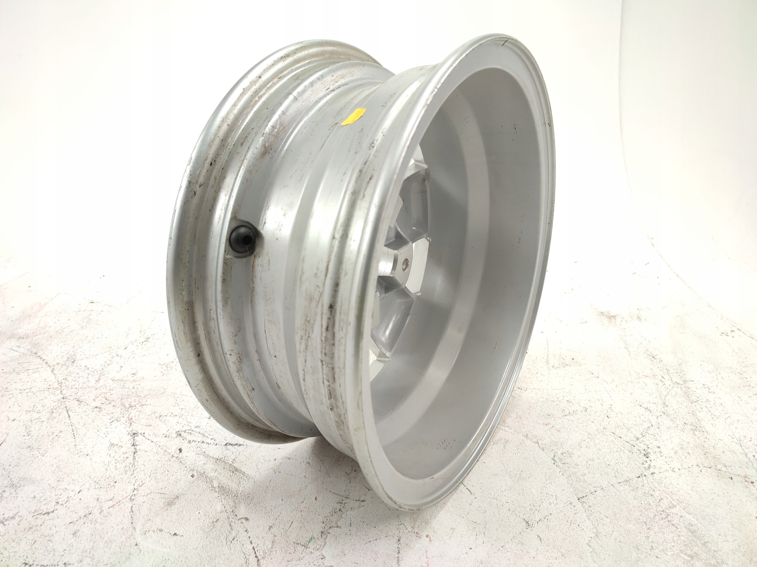 disk hliníkový CITROEN C2 / C3 - 4x108 - ET24 - 5,5J - 14" - 11078