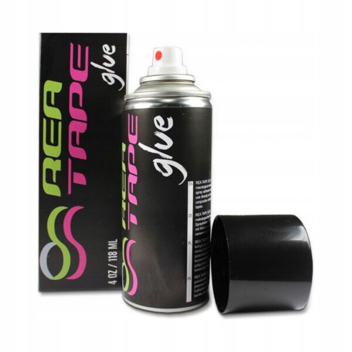 

Klej do taśm Rea Tape Rea 118 ml 113 g