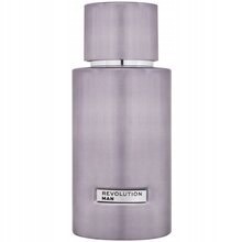 Revolution Man Carbon Pulse Edt 100 ml
